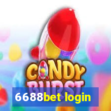 6688bet login